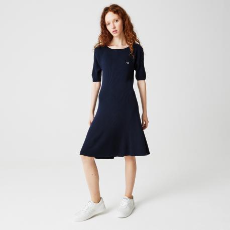 Женское платье  Regular Fit Lacoste