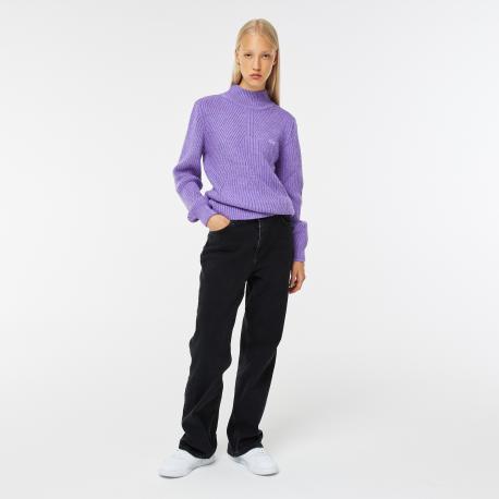 Женские джинсы  Regular Fit Lacoste