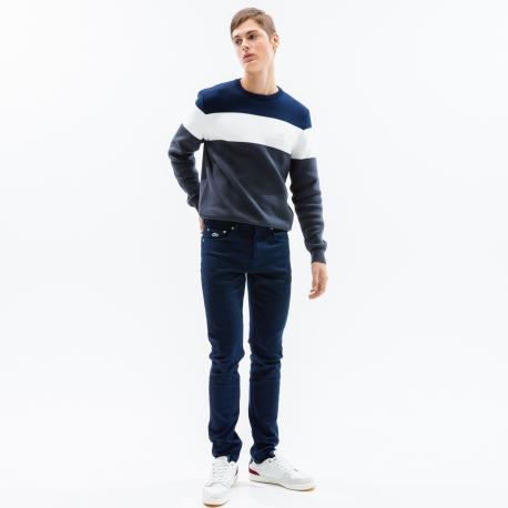 Мужские джинсы  Slim Fit Lacoste