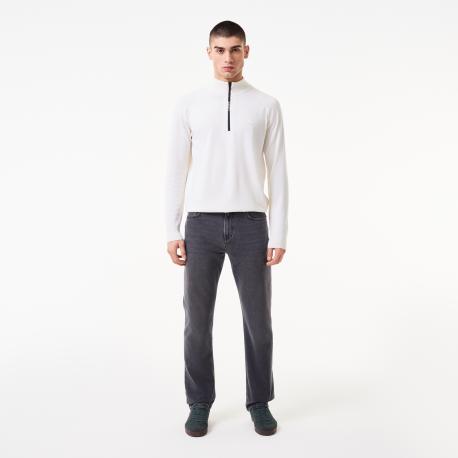 Мужские джинсы  из органического хлопка Lacoste