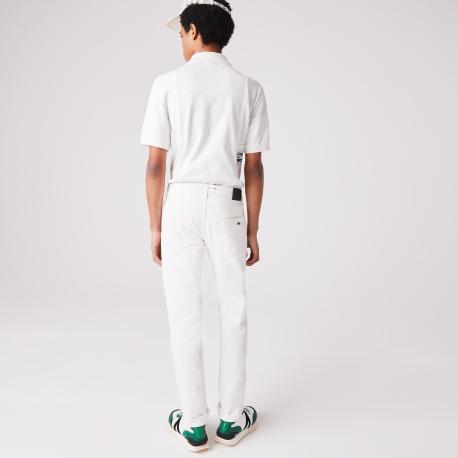 Мужские джинсы  Slim Fit Lacoste