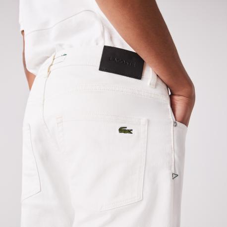 Мужские джинсы  Slim Fit Lacoste