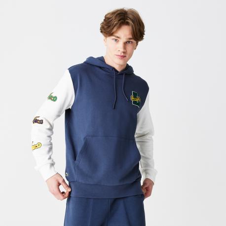 Мужская толстовка  Regular Fit Lacoste