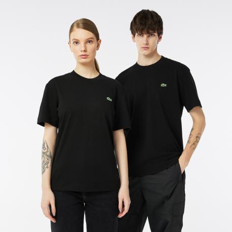 Футболка  Unisex из органического хлопка Lacoste