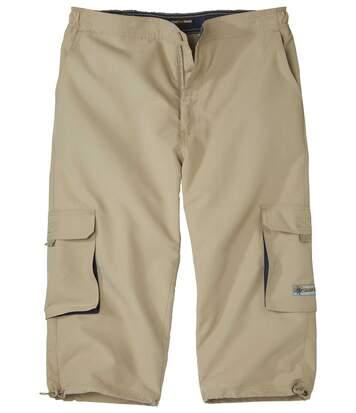 Капри из микрофибры Atlas For Men
