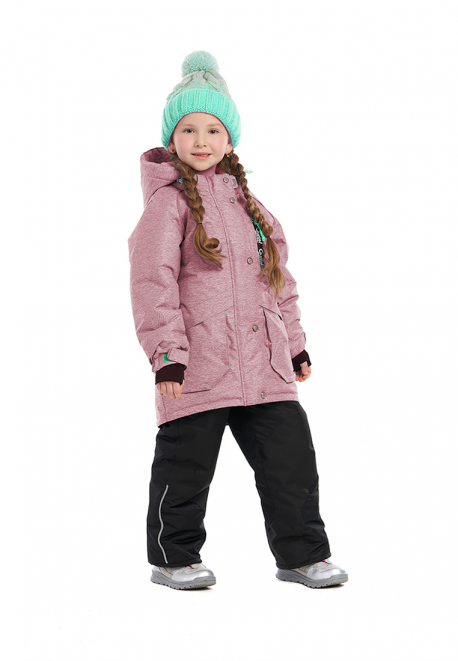 Костюм (куртка + брюки) д/дев. "Мишель" Oldos Active
