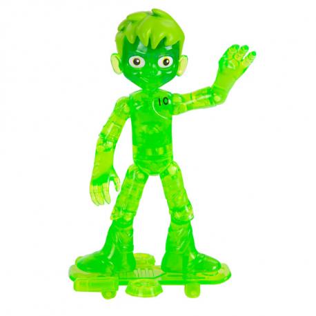 Фигурка игрушка Бен из Омнитрикс Бен 10 BEN 10