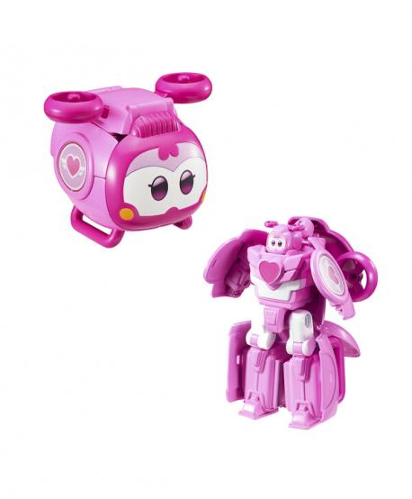 Супер Крылья Большой Питомец-трансформер Диззи Super Wings