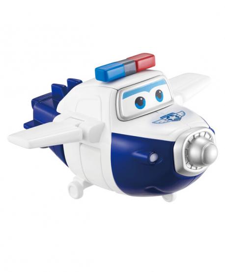Супер Крылья Трансформер Тино серия VALUE Super Wings