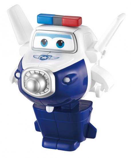 Супер Крылья Трансформер Тино серия VALUE Super Wings