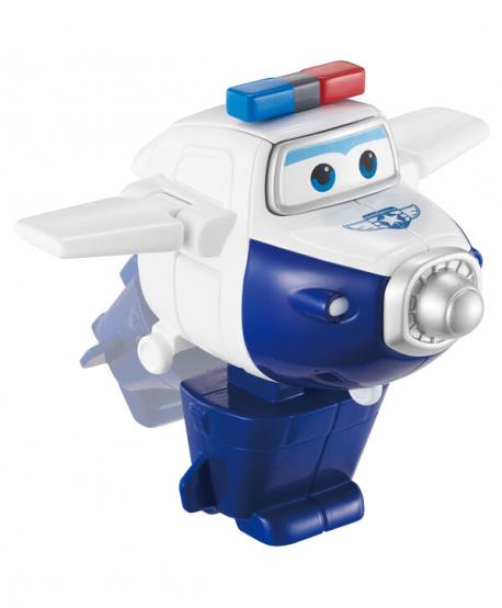 Супер Крылья Трансформер Тино серия VALUE Super Wings