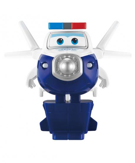 Супер Крылья Трансформер Тино серия VALUE Super Wings
