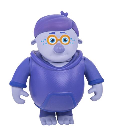 Фигурка  Блюм 8,5 см Монсики