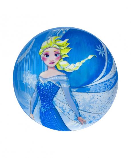 Мяч Холодное сердце ПВХ 23 см 1Toy