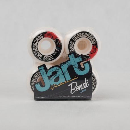 Колеса для скейтборда  Bondi Wheels 52mm 83B 2021 Jart