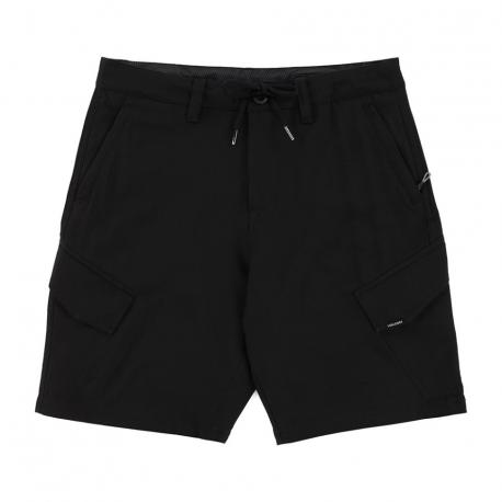 Шорты  Country Days Hybrid 20 Black VOLCOM