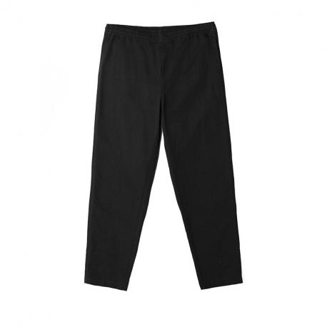 Брюки  Easy Twill Pant Black 2023 Obey