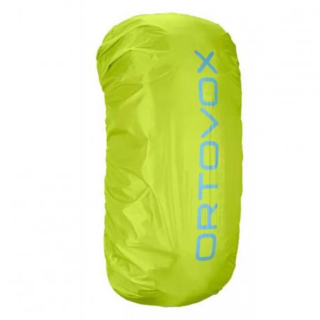 Чехол для рюкзака  Raincover Happy Green 2021 ORTOVOX