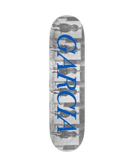Дека для скейтборда  Motion Nick Garcia Assorted Element