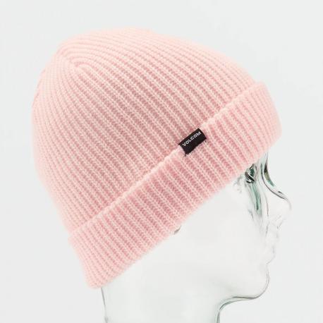 Шапка  Sweep Beanie Party Pink 2023 VOLCOM