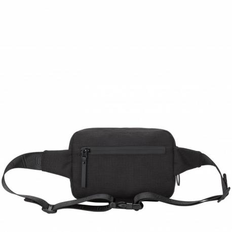 Сумка поясная  Cassel Bum Bag Black 2023 Consigned