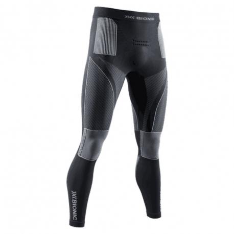 Термоштаны  Energy Accumulator 4.0 Pants Men Charcoal/Pearl Grey 2023 X-Bionic
