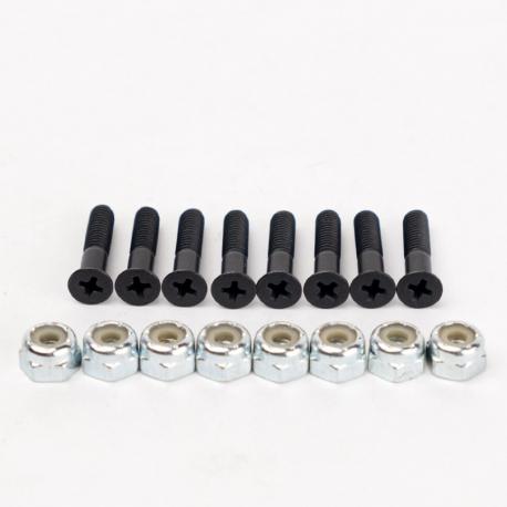Винты  Bro Bolts 7/8 дюйма 2021 BRO STYLE