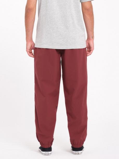 Брюки  Skate Vitals Remy S Ew Pant FW25 Merlot VOLCOM