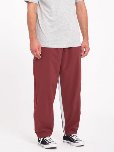 Брюки  Skate Vitals Remy S Ew Pant FW25 Merlot VOLCOM