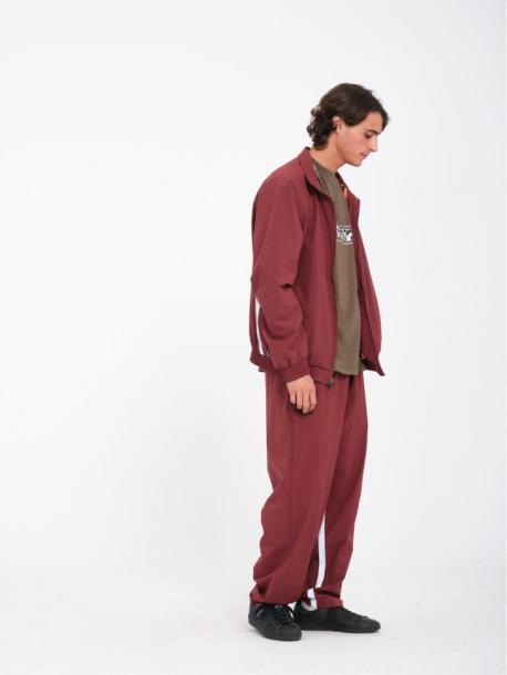Брюки  Skate Vitals Remy S Ew Pant FW25 Merlot VOLCOM