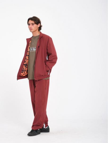 Брюки  Skate Vitals Remy S Ew Pant FW25 Merlot VOLCOM