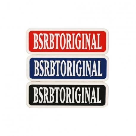 Стомп Пэд  Bsrbt Og Stomp Pad Black 2023 BSRABBIT