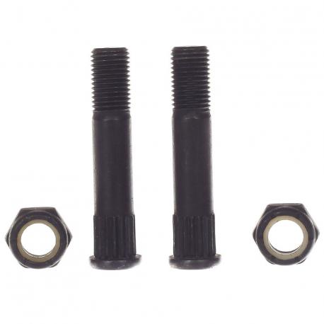 Кингпин   King Pin Set 2 2022 Footwork