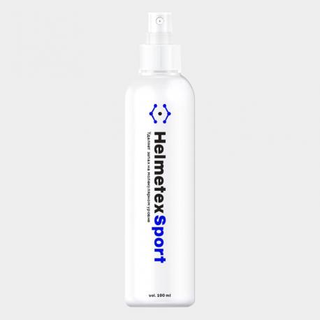 Нейтрализатор запаха  Sport 100 мл 2021 Helmetex