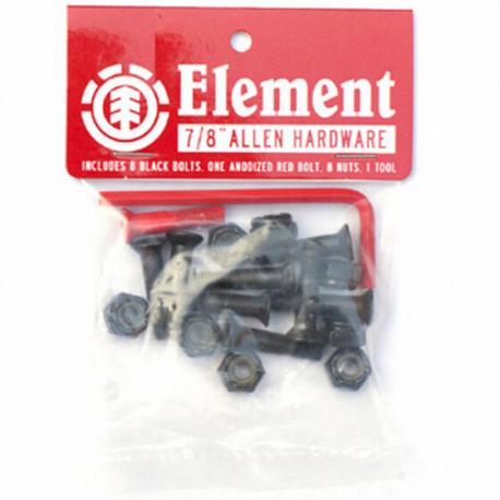 Винты  Allen Hdwr 7/8 дюйм 2022 Element