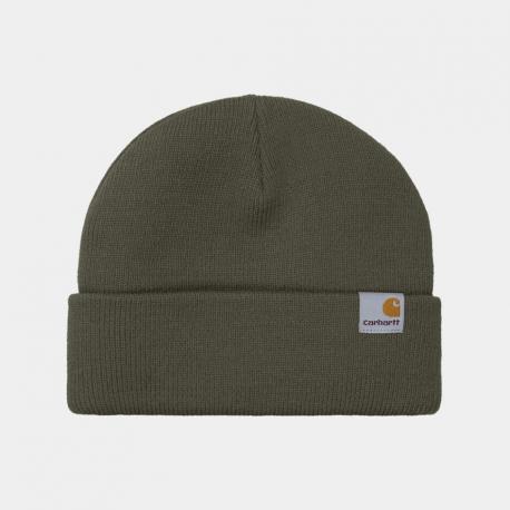 Шапка  Stratus Hat Low Cypress Carhartt WIP
