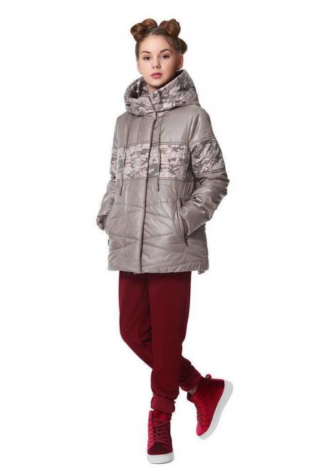 Куртка Dimma Fashion Studio