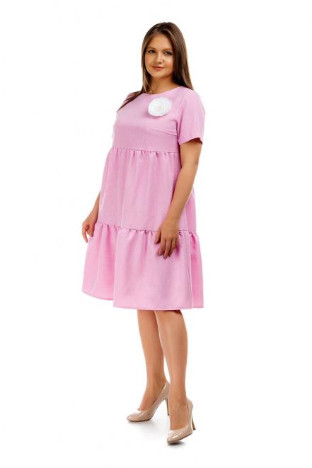 Платье Liza Fashion