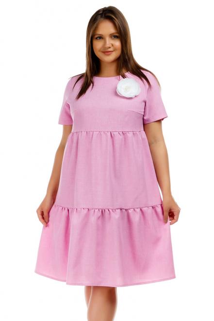 Платье Liza Fashion