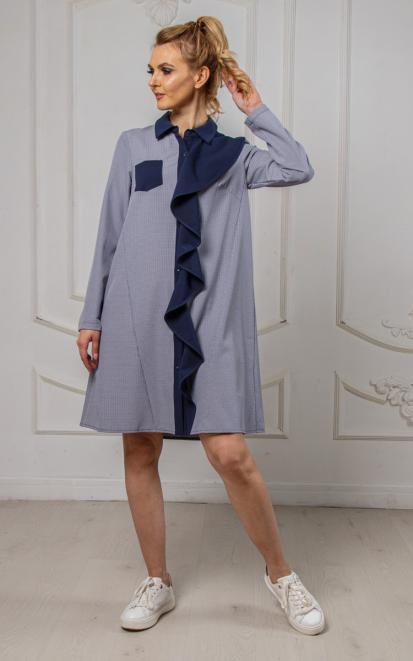 Платье Lila classic style