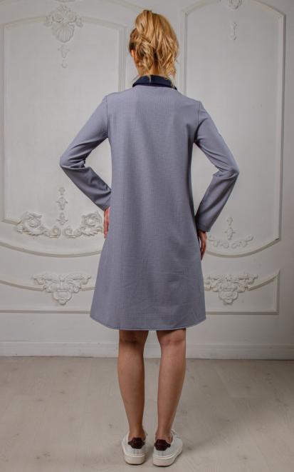 Платье Lila classic style