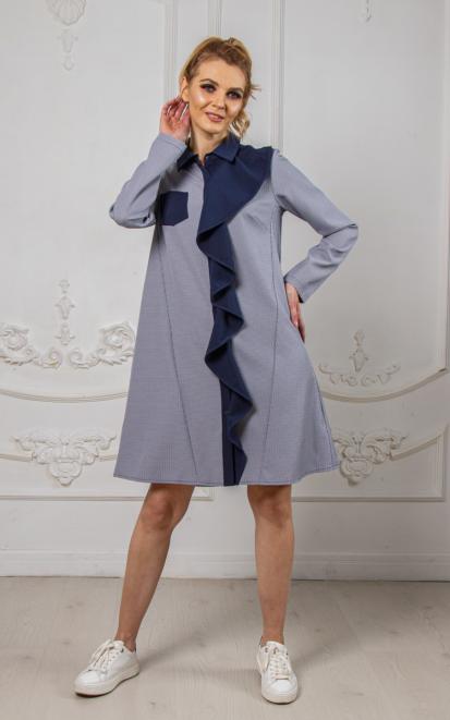 Платье Lila classic style