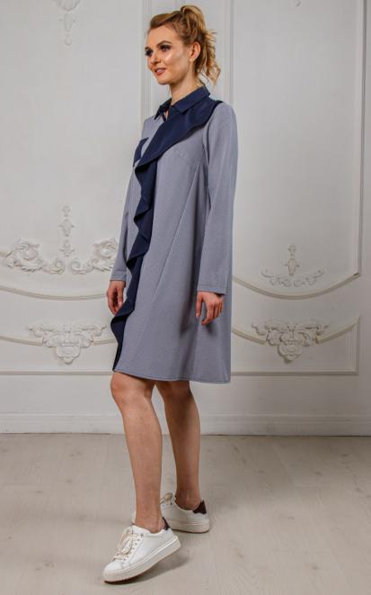 Платье Lila classic style