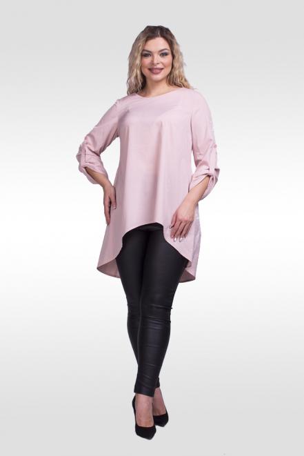 Блузка Lila classic style