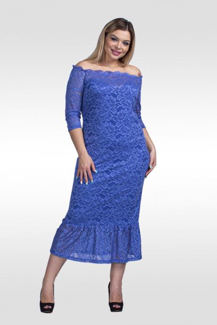 Платье Lila classic style