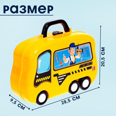 Игровой модуль Woow Toys