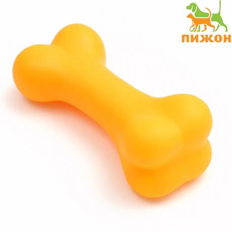 Игрушка пищащая Пижон