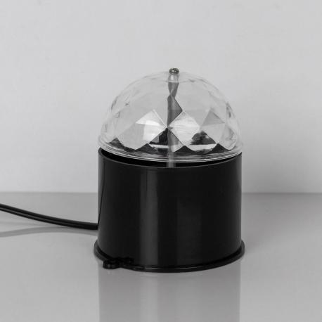 Световой прибор luazon lighting