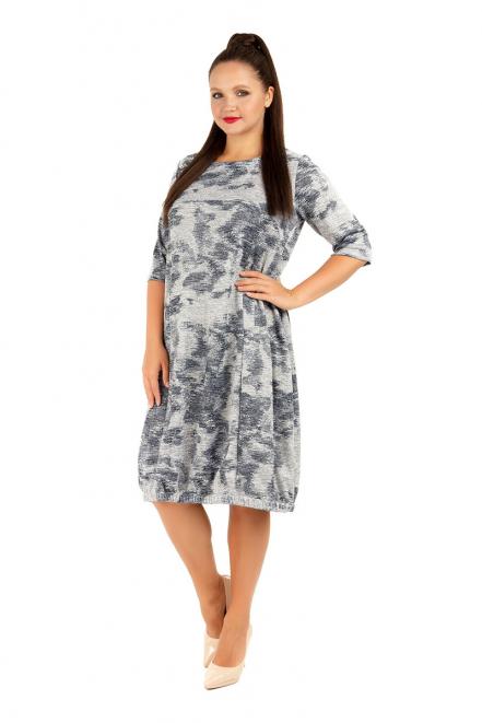Платье Liza Fashion