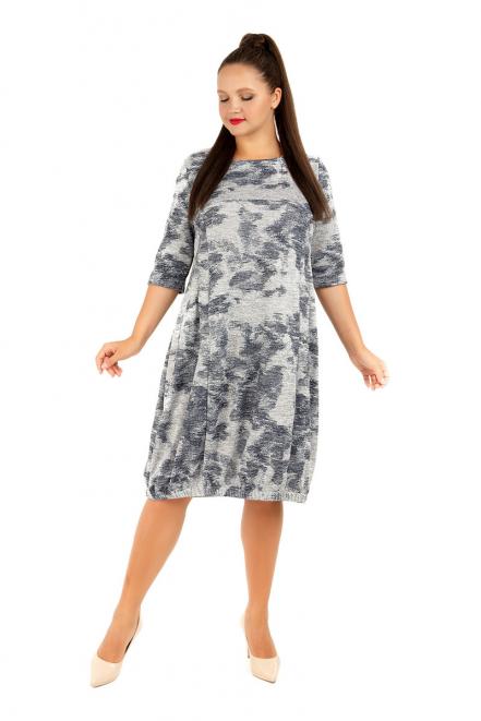 Платье Liza Fashion